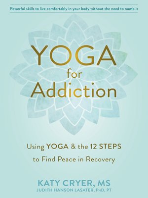 cover image of Yoga for Addiction